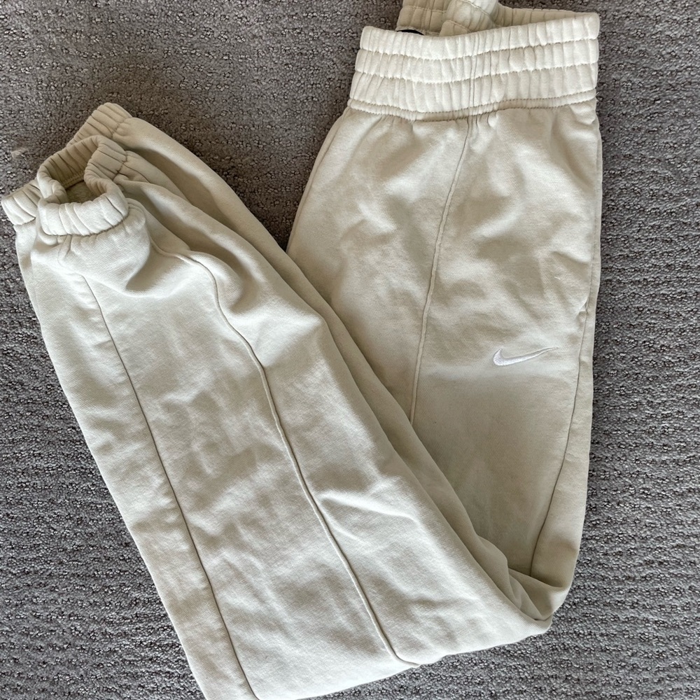Nike sweatpants